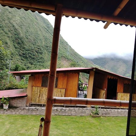 Hostel Samana Wasi Chaullay Cuzco Zewnętrze zdjęcie