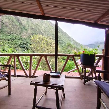 Hostel Samana Wasi Chaullay Cuzco Zewnętrze zdjęcie