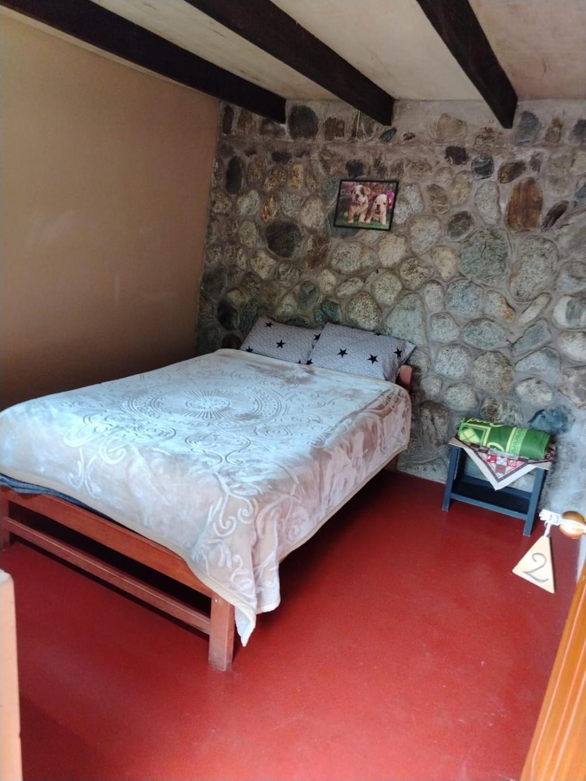 Hostel Samana Wasi Chaullay Cuzco Zewnętrze zdjęcie