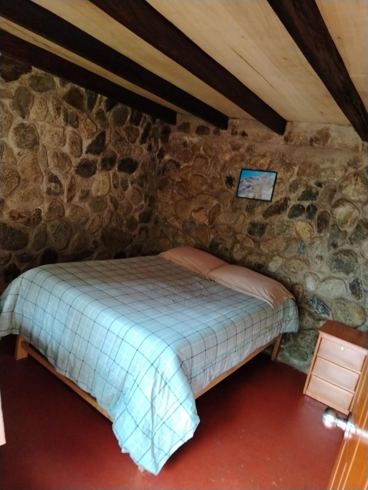 Hostel Samana Wasi Chaullay Cuzco Zewnętrze zdjęcie